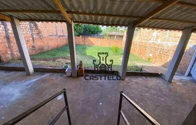 Imagem 11: Casa 70 m² - venda por R$ 234.000 ou aluguel por R$ 850/mês - Conjunto...