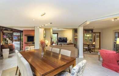 Imagem 10: Apartamento para Venda - 158.14m², 3 dormitórios, sendo 1 suites, 3...