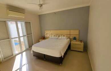 Imagem 15: Casa à venda no Condomínio Jardim dos Manacas - Paulínia/SP