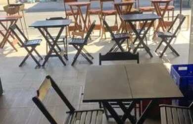 Imagem 4: Passo Ponto - Barzinho e depósito - Itaipuaçu