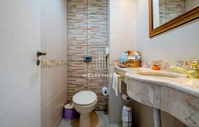 Imagem 14: Linda vista para o verde!