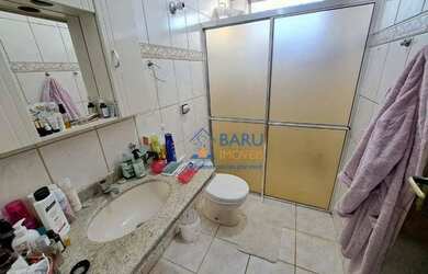 Imagem 12: Casa com 3 dormitórios, 100 m² - venda por R$ 365.000,00 ou aluguel...