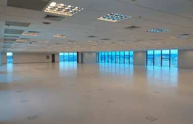 Imagem 2: Andar/laje corporativa de 868 metros quadrados - Ed. Goiânia Corporate