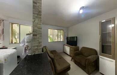 Imagem 14: Apartamento para compra - Condomínio Parque Santa Marina - Guarulhos/SP