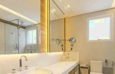 Imagem 10: Apartamento com 4 dormitórios, 420 m² - venda por R$ 14.000.000,00 ou...