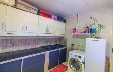 Imagem 10: Casa vicente pires. Piscina, Churrasqueira, 400m² de Áreae4 Vagas na...