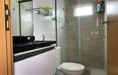 Imagem 4: As Casa para venda em Fazenda Grande IV - Salvador - BA