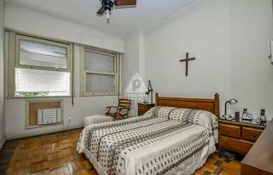 Imagem 10: Apartamento à venda, 3 quartos, 2 suítes, 1 vaga, Flamengo - RIO DE JANEIRO/RJ