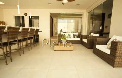 Imagem 12: Casa - Swiss Park - Campinas