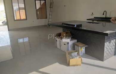 Imagem 3: Casa - Parque Brasil 500 - Paulínia