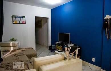 Imagem 3: Apartamento para Aluguel - Copacabana, 2 Quartos, 60 m2