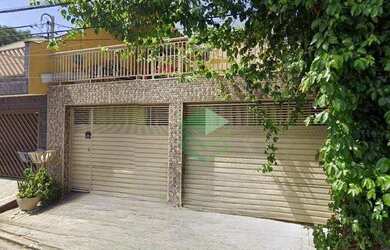 Imagem: A casa possui 1 Dormitório, 1 Banheiro, 50m² de Área e está