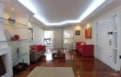 Imagem 8: Apartamento com 4 dormitórios à venda, 285 m² por R$ 2.950.000,00 -...