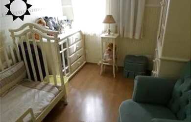 Imagem 16: APTO CENTRO OSASCO. Piscina, Churrasqueira, Área de serviçoe94m² de...