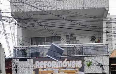 Imagem: A casa possui 1 Dormitório, 1 Banheiro e está localizado