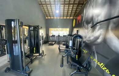 Imagem 5: - Malui / Barra dos coqueiros