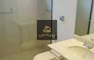 Imagem 7: Flat disponível na Vila Olímpia