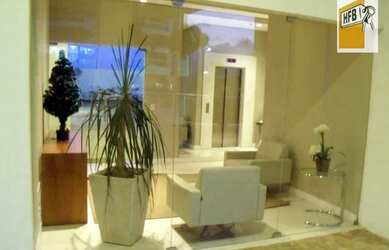 Imagem 12: Máximo Recreio Resort. Piscina, Churrasqueira, Varandae121m² de Área