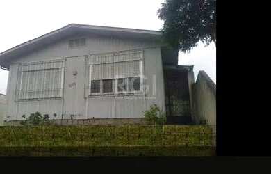 Imagem 1: Casa em Tristeza