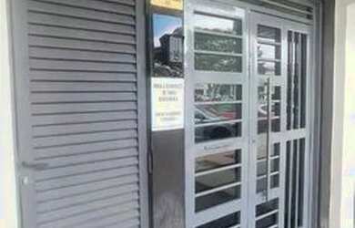 Imagem: O apartamento possui 1 Dormitório, 1 Banheiro, 31m² de Área