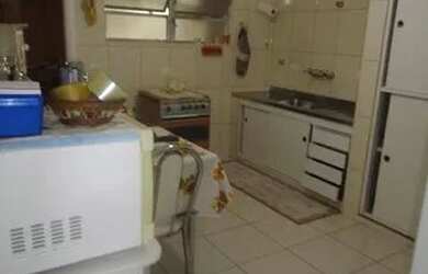 Imagem 11: Amplo apto, lado praia Baixa Manutenção