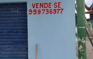 Imagem 4: Vende se troca em carro casa em interior