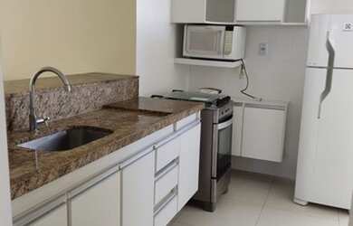 Imagem 8: 3/4 totais Mobiliado 3.500,00/mês incluindo taxas