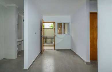 Imagem 9: Apartamento novo Tucuruvi