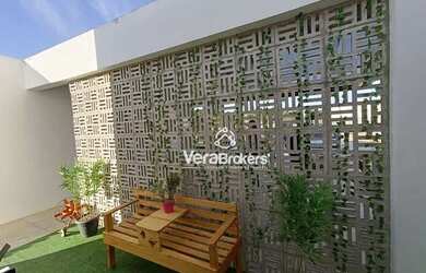 Imagem 11: Belíssima Casa com 3 dormitórios, 228 m² - venda por R$ 1.330.000 ou aluguel por R$ 7.340