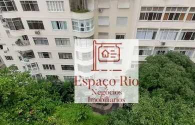 Imagem 3: Copacabana - Posto 3 - Próximo metrô - Apartamento de 3 quartos