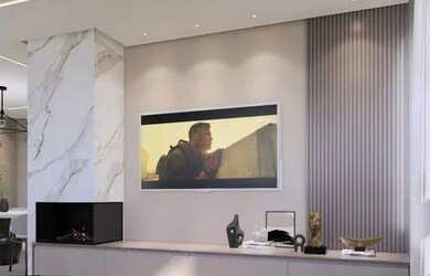 Imagem 8: Apartamento para Venda - 130.84m², 3 dormitórios, sendo 3 suites, 2...