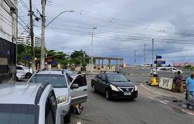 Imagem 2: Lojapara aluguel tem 90 metros quadrados em Rio Vermelho - Salvador -...