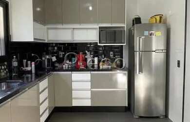 Imagem 9: Casa - Swiss Park - Campinas