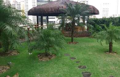 Imagem 7: Apartamento para venda com 126 metros quadrados com 3 quartos em Pituba...