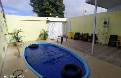 Imagem 4: Vendo casa na Ceilândia Norte