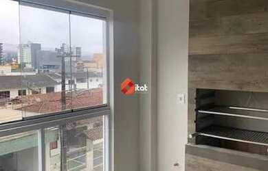 Imagem: O apartamento possui 2 Dormitórios, 3 Banheiros, 1 Vaga na