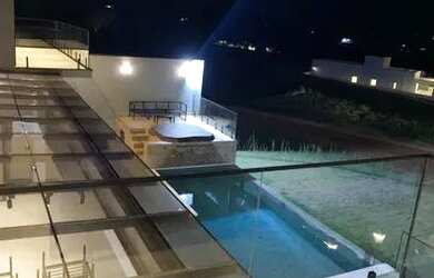 Imagem 4: Casa Represa Jurumirim. Riviera de Santa Cristina II. Alto padrão. Porteira fechada