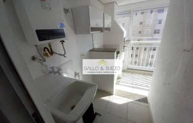 Imagem 7: Apartamento com 3 dormitórios, 63 m² - venda por R$ 499.700,00 ou aluguel...