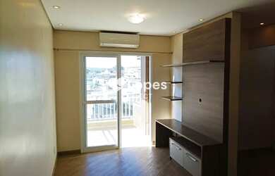 Imagem 10: Apartamento para Locação Rediencial Felicità em Louveira