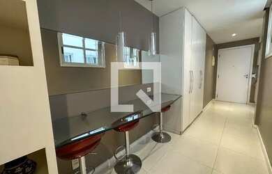 Imagem 7: Apartamento para Aluguel - Copacabana, 1 Quarto, 55 m2