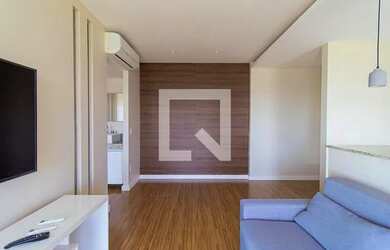 Imagem 6: Apartamento para Aluguel - Consolação, 1 Quarto, 50 m2