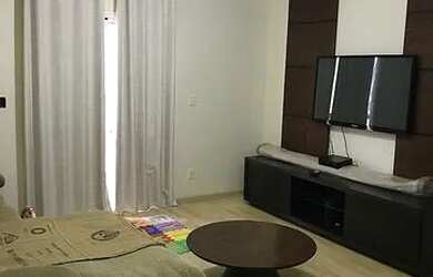 Imagem: O apartamento possui 3 Dormitórios, 3 Banheiros, 3 Vagas na