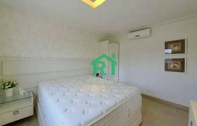 Imagem 11: Apartamento Moderno, 4 Dormitórios 2 Suítes , Varanda Gourmet, Lazer,...