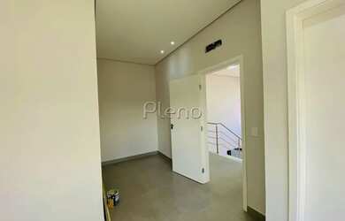 Imagem 8: Casa à venda no Club Portinari - Paulínia/SP