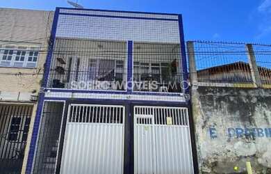 Imagem: A casa possui 5 Dormitórios, 5 Banheiros, 2 Vagas na garagem