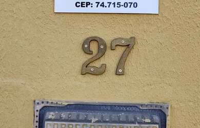 Imagem: O depósito possui 415m² de Área, Imóvel novo e está localizado