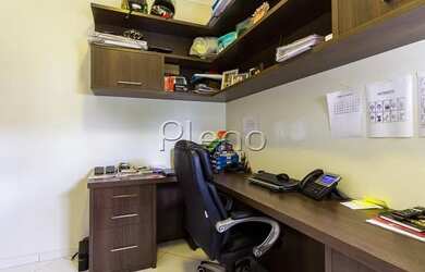 Imagem 6: Casa - Swiss Park - Campinas