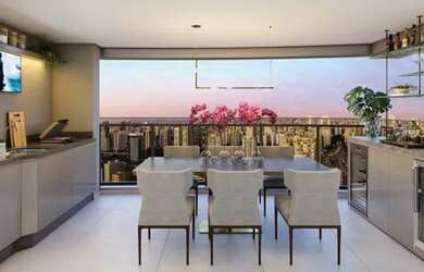 Imagem 14: APARTAMENTO RESIDENCIAL em São Paulo - SP, Brooklin