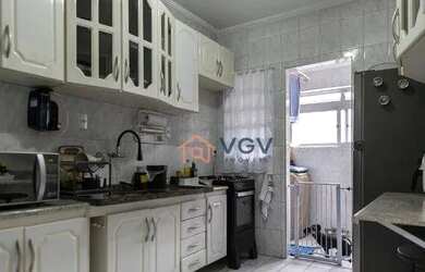 Imagem 9: Apartamento com 2 dormitórios, 62 m² - venda por R$ 395.000,00 ou aluguel por R$ 4.067,00