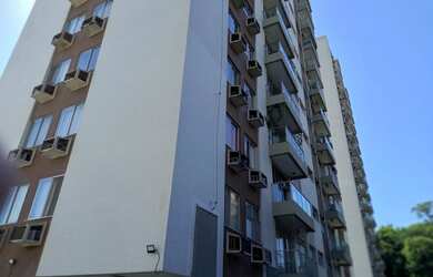 Imagem: O apartamento para alugar possui 3 Dormitórios, 3 Banheiros